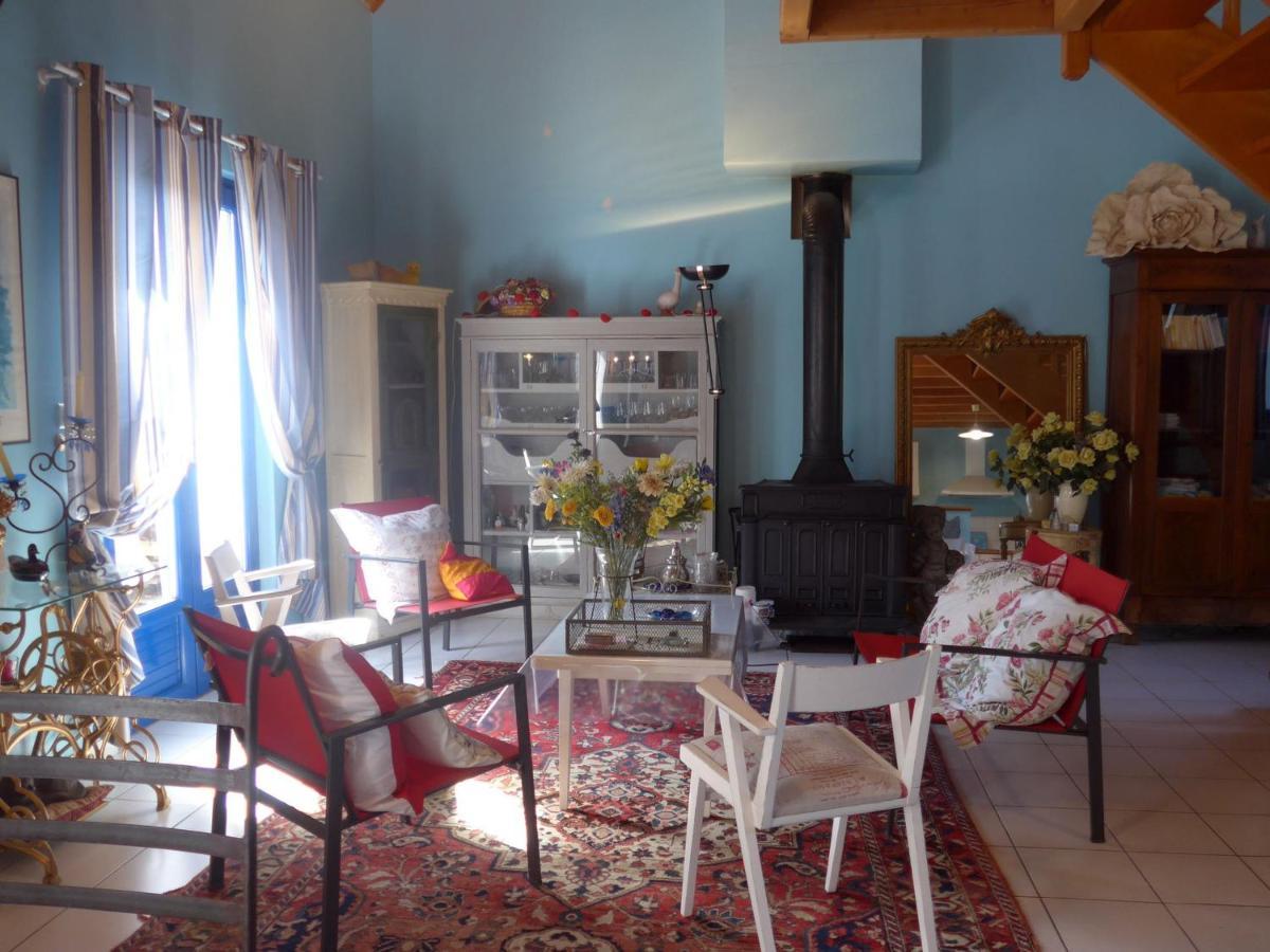 Maison Locmaria, 3 Pieces, 4 Personnes - Fr-1-418-128 Bagian luar foto